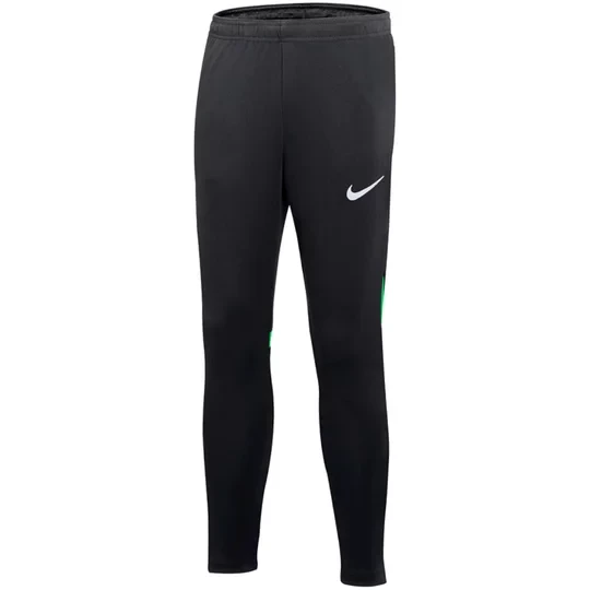 Zdjęcie produktu Nike Youth Academy Pro Jr Pant DH9325-011, Dla chłopca, Czarne, spodnie, poliester, rozmiar: S