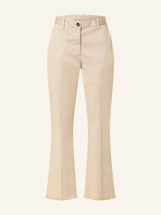 Zdjęcie produktu Nine:Inthe:Morning 7 / 8 Chino Rome beige