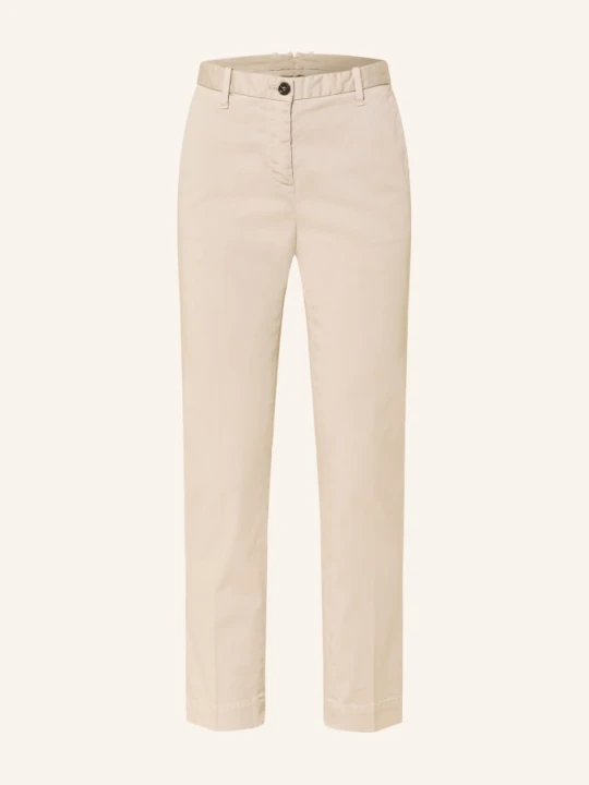 Zdjęcie produktu Nine:Inthe:Morning Chino Breezy beige