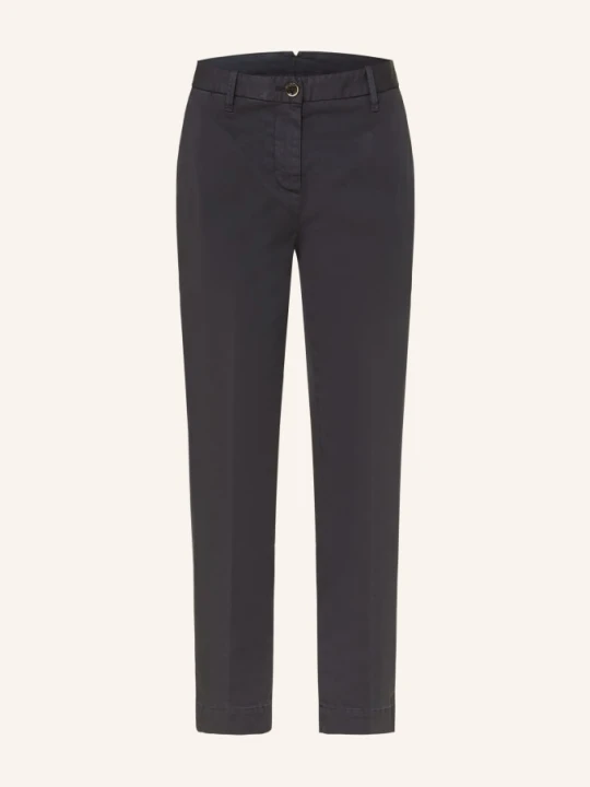 Zdjęcie produktu Nine:Inthe:Morning Chino Breezy blau GRANATOWY