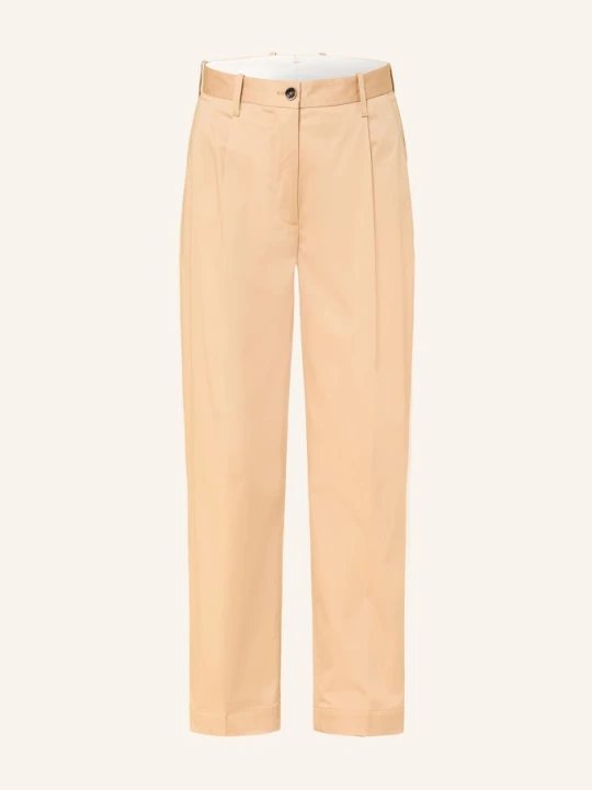Zdjęcie produktu Nine:Inthe:Morning Chino Janis beige