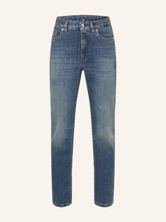 Zdjęcie produktu Nine:Inthe:Morning Jeansy Embrace blau LL2794