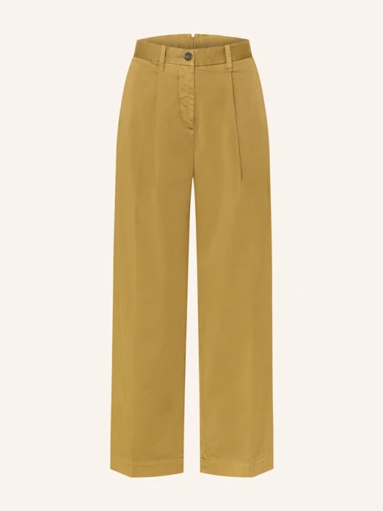 Zdjęcie produktu Nine:Inthe:Morning Kuloty Rubino gruen KHAKI