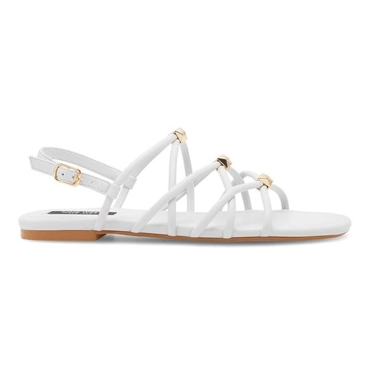 Zdjęcie produktu NINE WEST 123AL1737 Biały