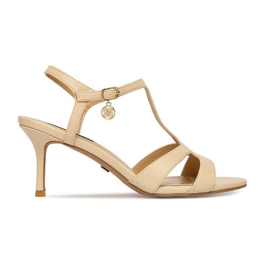 Zdjęcie produktu NINE WEST 22154A Beżowy