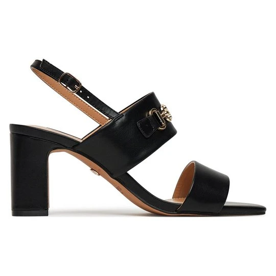 Zdjęcie produktu NINE WEST 2489-19 Czarny
