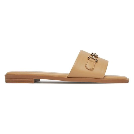 Zdjęcie produktu NINE WEST 678322-84 Beżowy ciemny