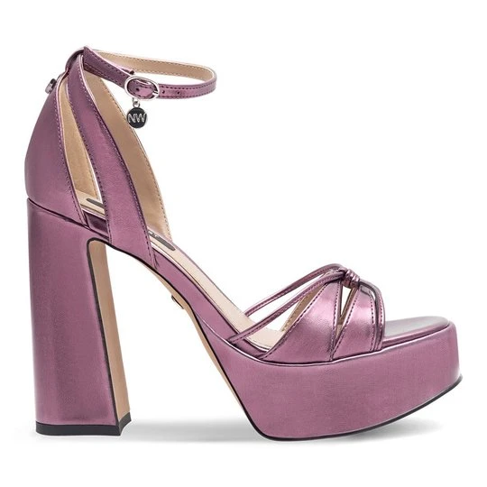 Zdjęcie produktu NINE WEST AAHIDA ZL23002CC Fioletowy