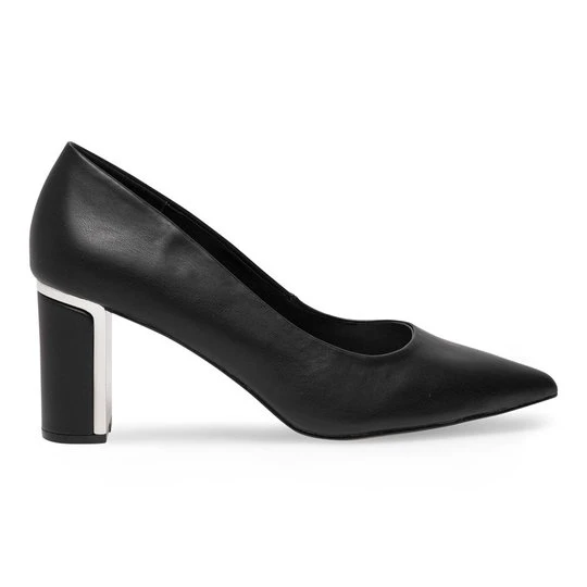 Zdjęcie produktu NINE WEST ALF10348 Czarny