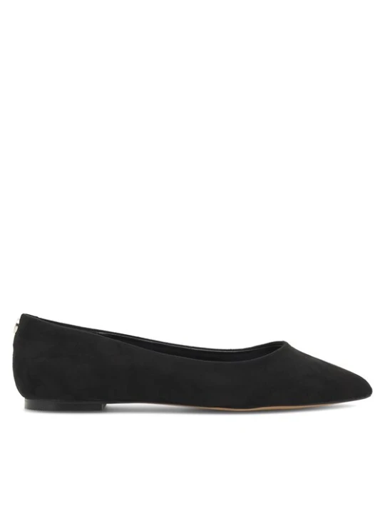 Zdjęcie produktu Nine West Baleriny WFA2622-1 Czarny