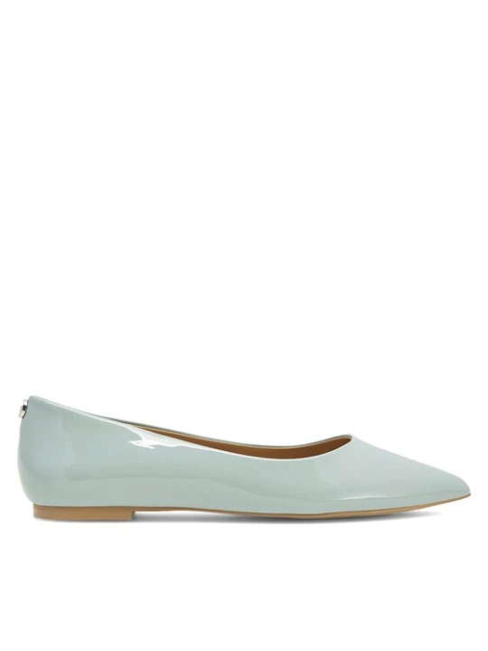 Zdjęcie produktu Nine West Baleriny WFA2622-1 Niebieski
