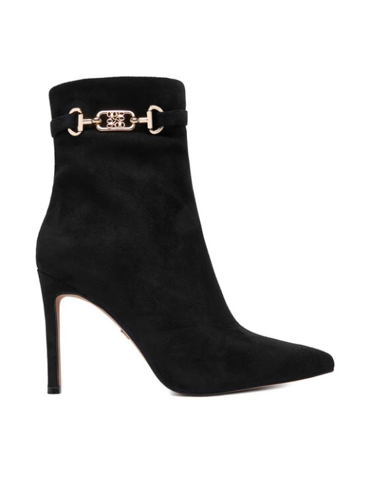 Zdjęcie produktu Nine West Botki CEO-LANA-01 Czarny