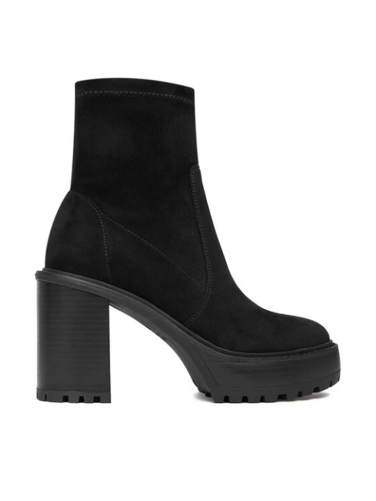 Zdjęcie produktu Nine West Botki CEO-MAJ-01 Czarny