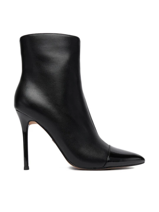 Zdjęcie produktu Nine West Botki CEO-MAYA-01 Czarny