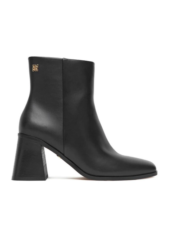 Zdjęcie produktu Nine West Botki CEO-MUNIRA-01 Czarny