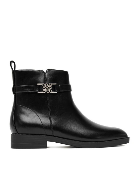 Zdjęcie produktu Nine West Botki CEO-NADIM-01 Czarny