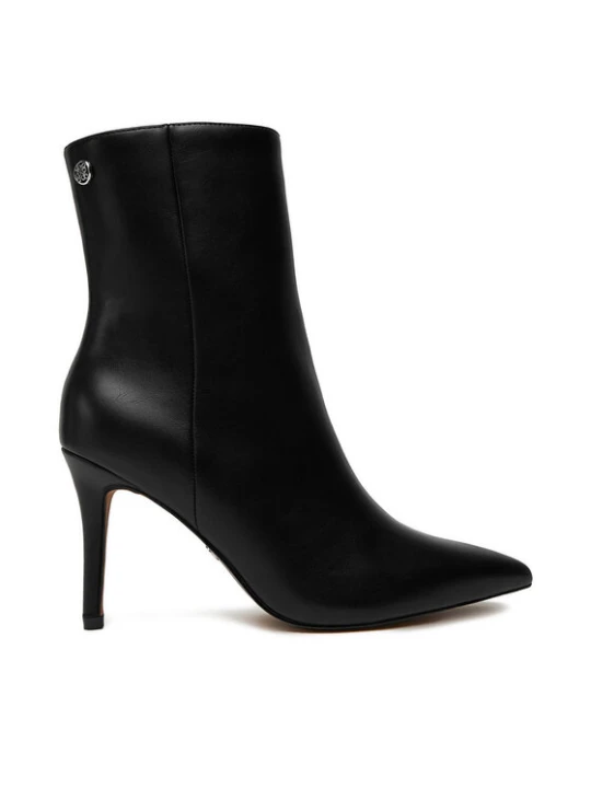 Zdjęcie produktu Nine West Botki CEO-NADINE-01 Czarny