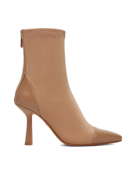 Zdjęcie produktu Nine West Botki CEO-NOURA-01 Beżowy
