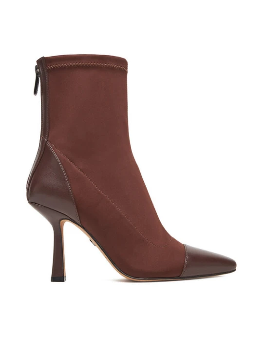 Zdjęcie produktu Nine West Botki CEO-NOURA-01 Brązowy