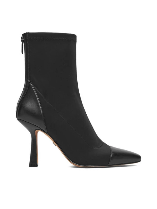 Zdjęcie produktu Nine West Botki CEO-NOURA-01 Czarny