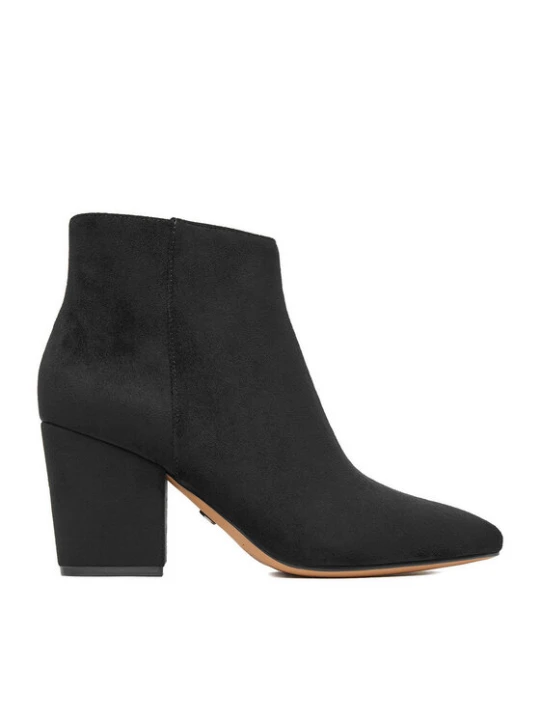 Zdjęcie produktu Nine West Botki CEO-ZAKIA-01 Czarny