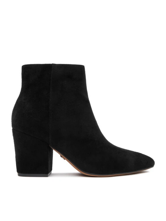 Zdjęcie produktu Nine West Botki CEO-ZAKIA-01 Czarny