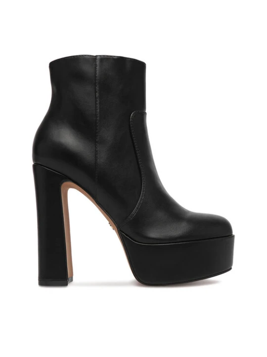 Zdjęcie produktu Nine West Botki EO-CD25-307-1 Czarny