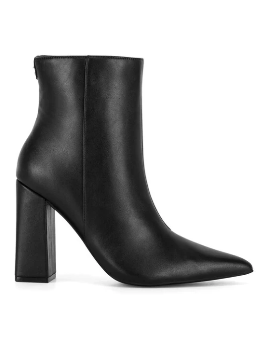 Zdjęcie produktu Nine West Botki WFA2829-1 Czarny