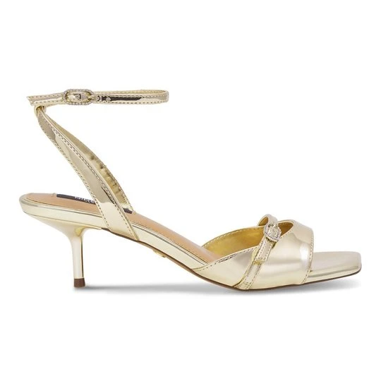 Zdjęcie produktu NINE WEST BYCCC02 Złoty