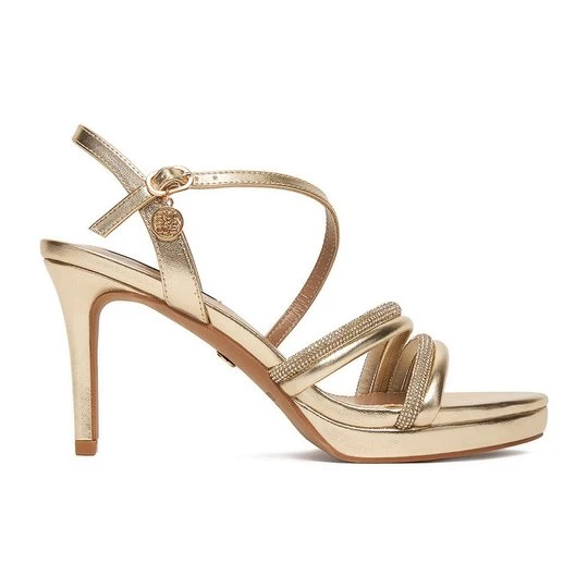 Zdjęcie produktu NINE WEST CEO-25120-2508 Złoty