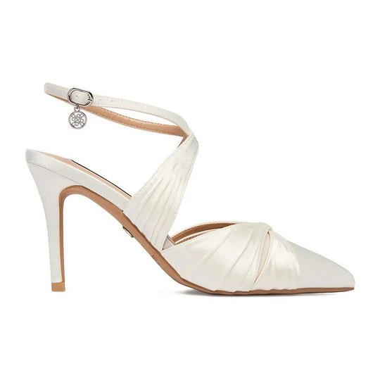 Zdjęcie produktu NINE WEST CEO-259-73 02 Biały