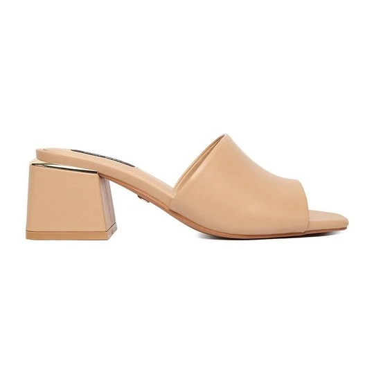 Zdjęcie produktu NINE WEST CEO-6223-9 Beżowy