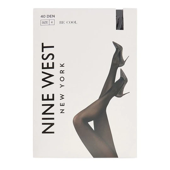 Zdjęcie produktu NINE WEST CEO-9WB-007-SS26 Czarny