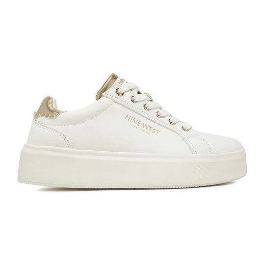 Zdjęcie produktu NINE WEST CEO-ALIA-01 Złoty