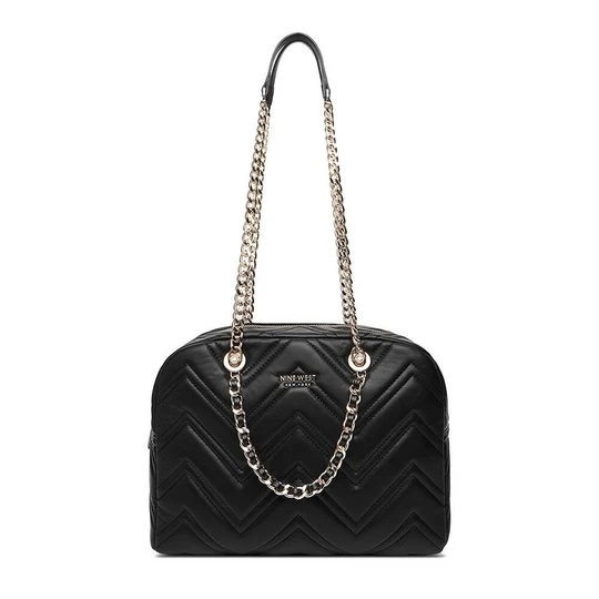 Zdjęcie produktu NINE WEST CEO-ALICE-LA482-3468 Czarny