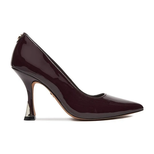 Zdjęcie produktu NINE WEST CEO-AMANI-01 Bordowy