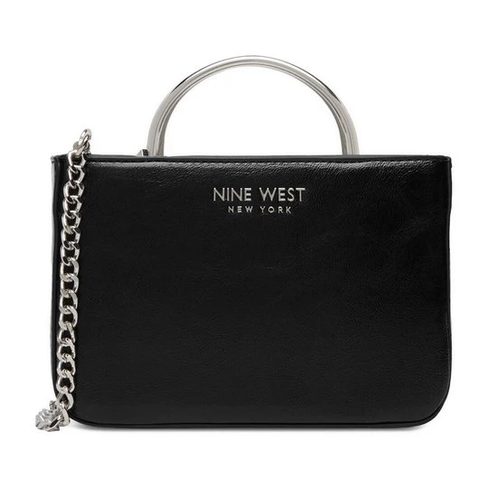 Zdjęcie produktu NINE WEST CEO-Astor Vibe-KY323-1 Czarny