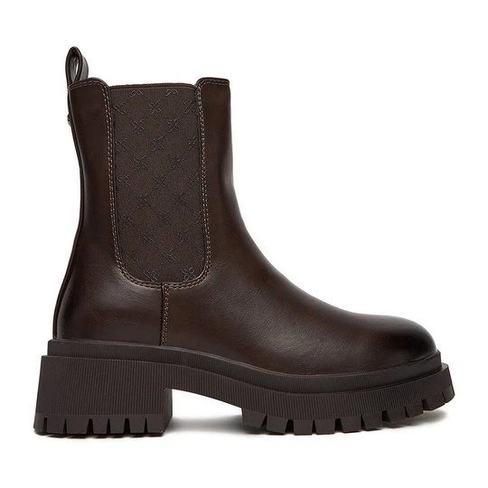 Zdjęcie produktu NINE WEST CEO-BASIMA-01 Brązowy