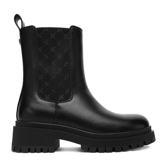 Zdjęcie produktu NINE WEST CEO-BASIMA-01 Czarny