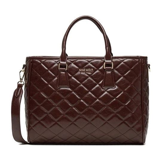 Zdjęcie produktu NINE WEST CEO-BETTY-LA374-4065 Brązowy