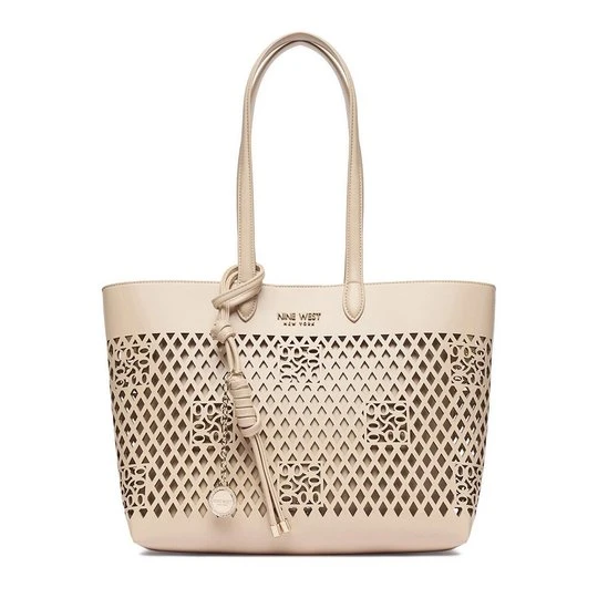 Zdjęcie produktu NINE WEST CEO-Bleeker Petal-LDA8699A Beżowy