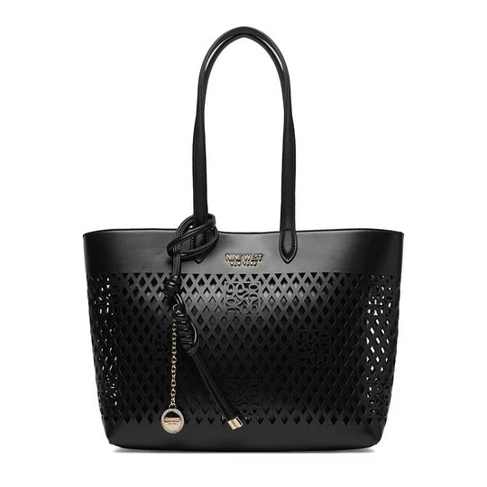 Zdjęcie produktu NINE WEST CEO-Bleeker Petal-LDA8699A Czarny