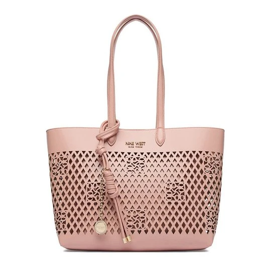 Zdjęcie produktu NINE WEST CEO-Bleeker Petal-LDA8699A Różowy