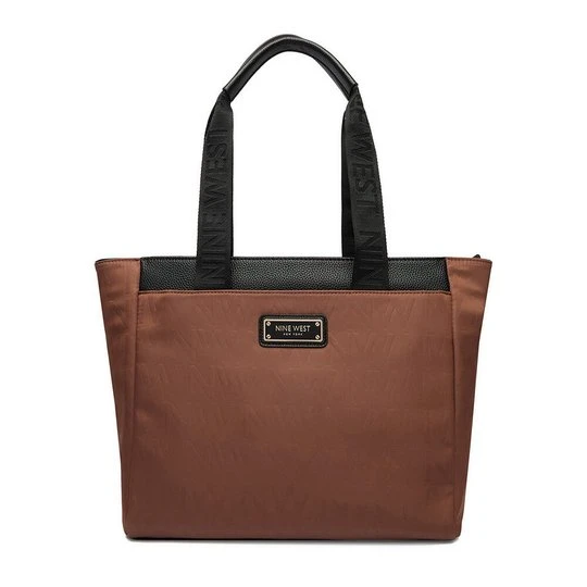 Zdjęcie produktu NINE WEST CEO-Brielle-LA374-4705 Brązowy