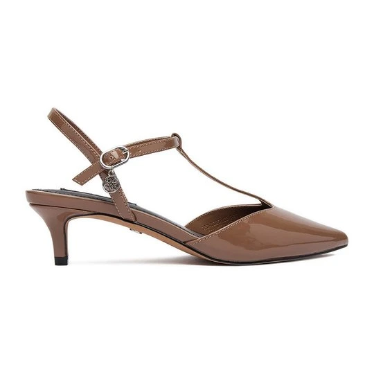 Zdjęcie produktu NINE WEST CEO-CD25-123-1 Brązowy średni
