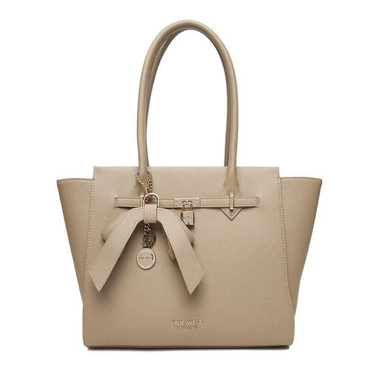 Zdjęcie produktu NINE WEST CEO-Chelsea-Charm-III-LX10186 Beżowy