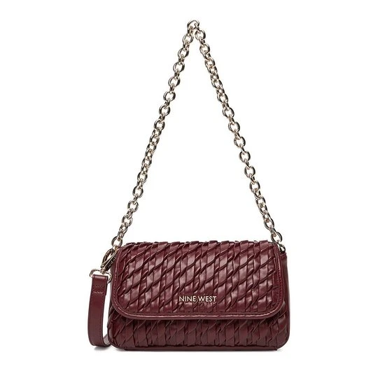 Zdjęcie produktu NINE WEST CEO-DAKOTA-I-LDA8006 Bordowy