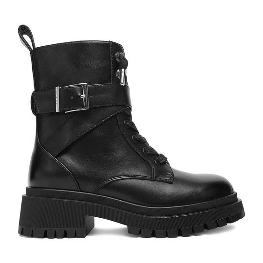 Zdjęcie produktu NINE WEST CEO-DANAE-01 Czarny