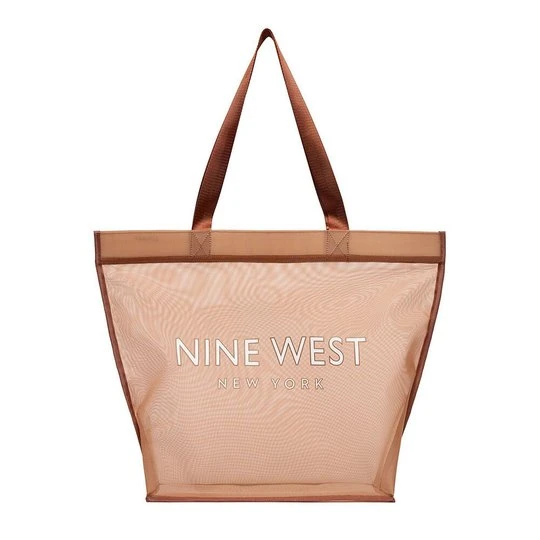 Zdjęcie produktu NINE WEST CEO-Eloura-LA374-4074 Beżowy ciemny
