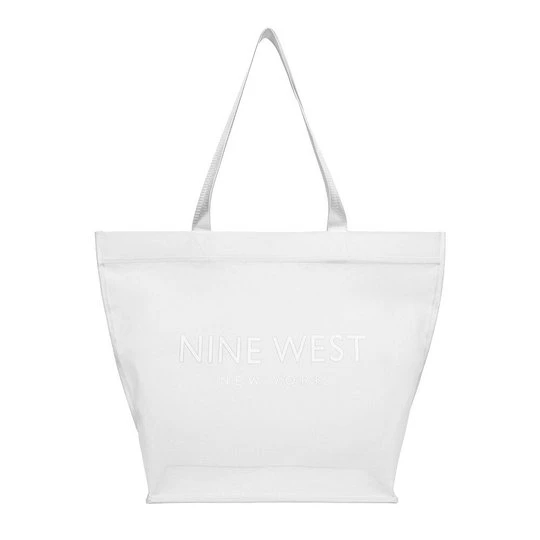 Zdjęcie produktu NINE WEST CEO-Eloura-LA374-4074 Biały